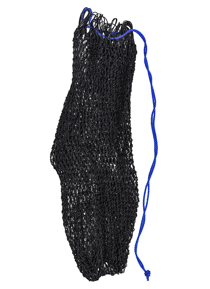 Super Slow Feeder Hay Net - Black