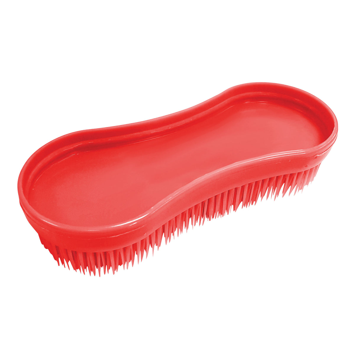 Fantasmic Shedding Brush - Red