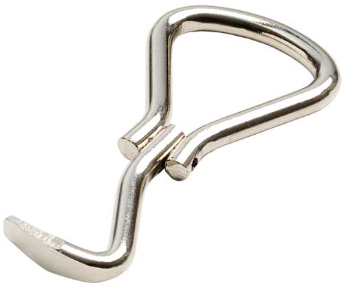 Hoof Pick Folding Handle
