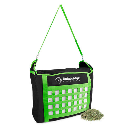 Hay Bag Feeder - Bainbridge
