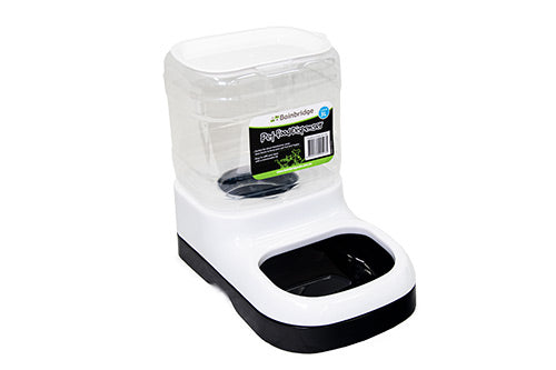 Dog Food Dispenser 3lt