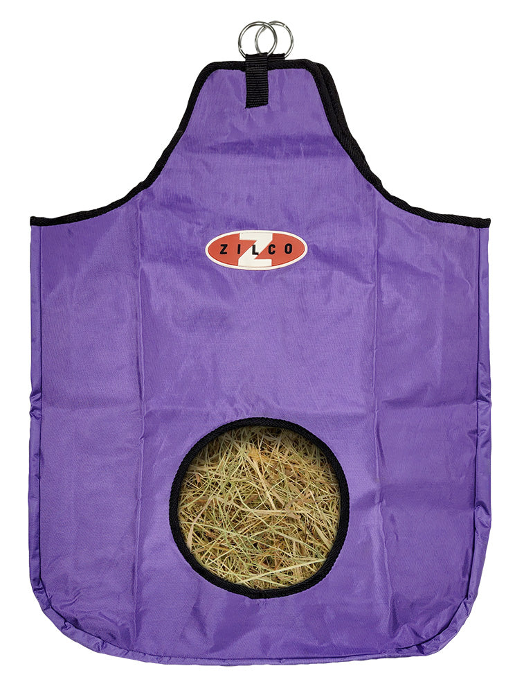 Haybag Feeder 1000d - Purple