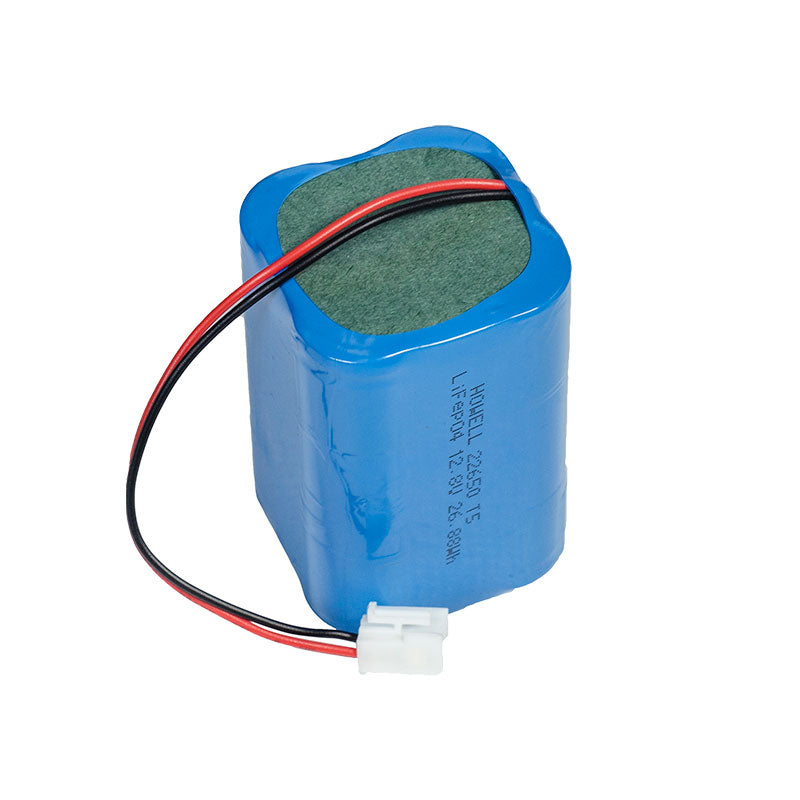 Nemtek Energiser Solar Agri 8 - Replacement Battery