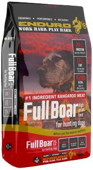 Enduro - Full Boar 20kg