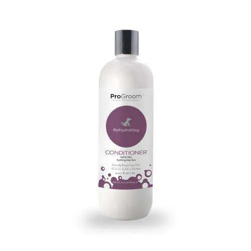 Progroom Dog - Rehydrate Conditioner 500ml