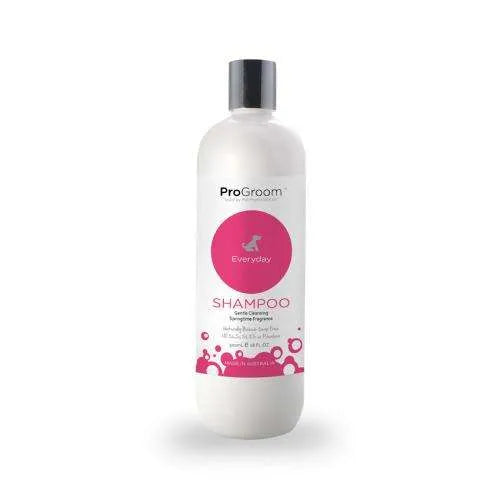 Progroom Dog - Everyday Shampoo 500ml