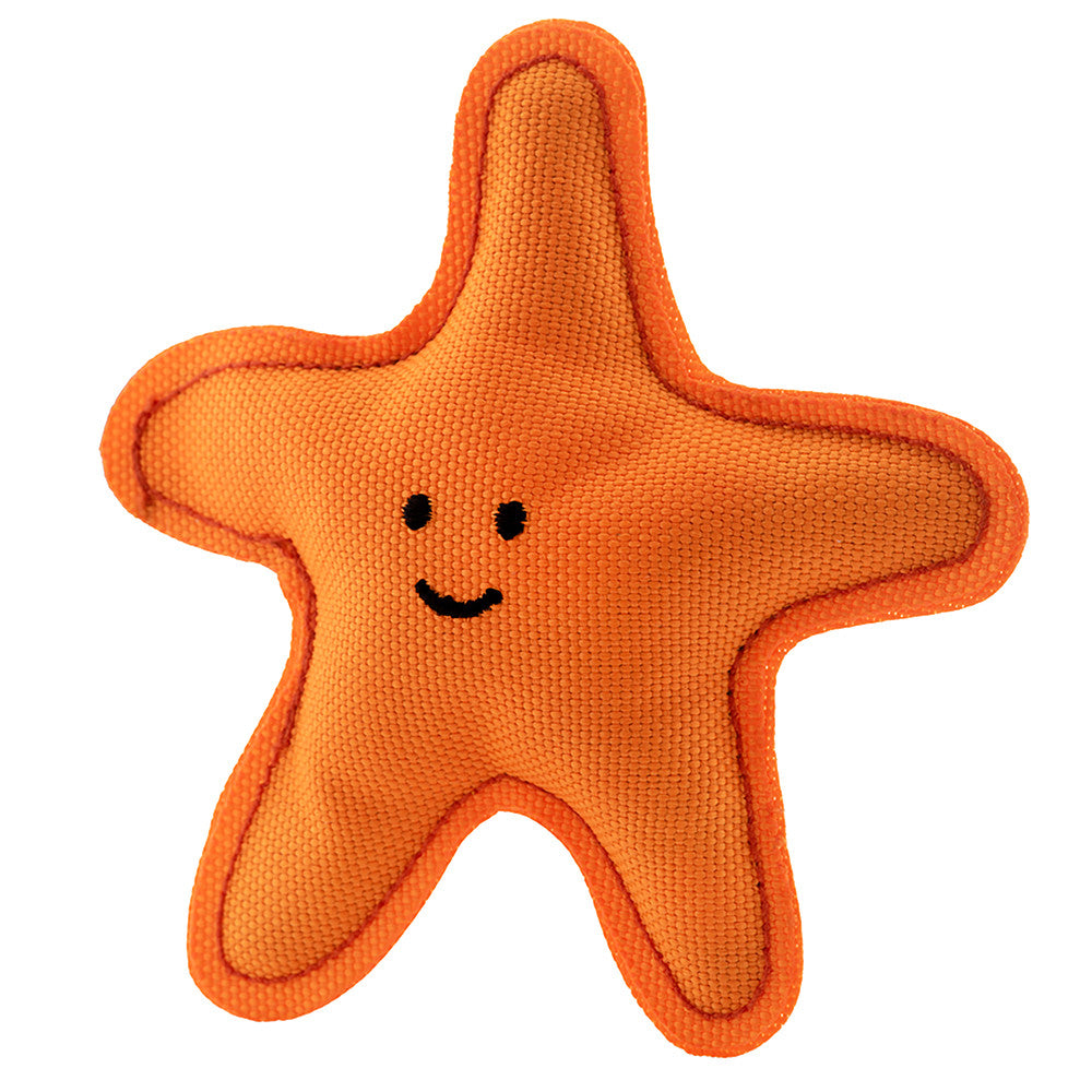 Beco Catnip Toy Starfish