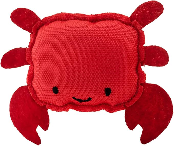 Beco Catnip Toy Crab