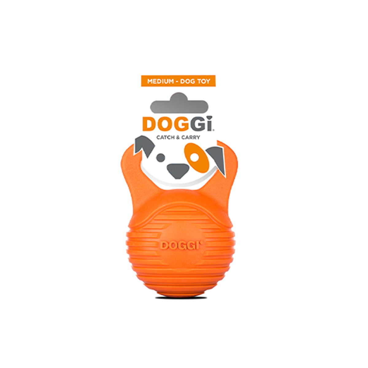 DOGGI Dog Toy Dumbell Medium