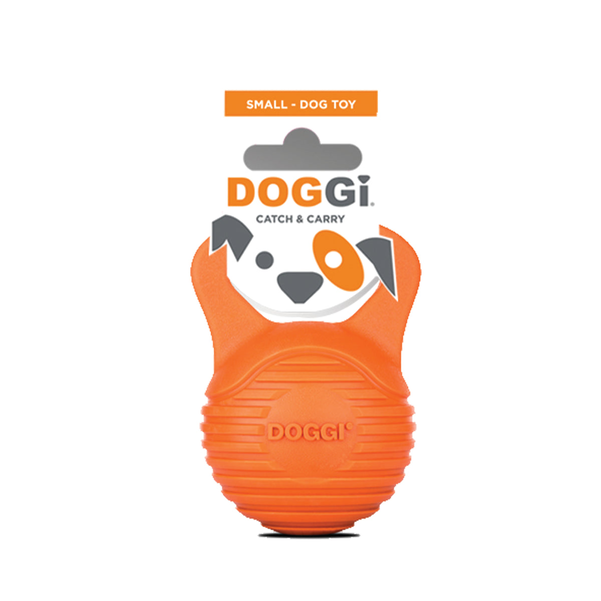 DOGGI Dog Toy Dumbell Small