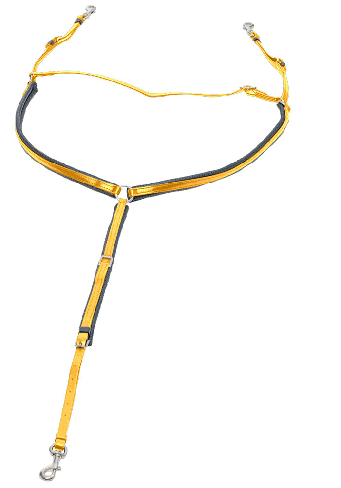 Buxton B/Plate Waffle FS YEL