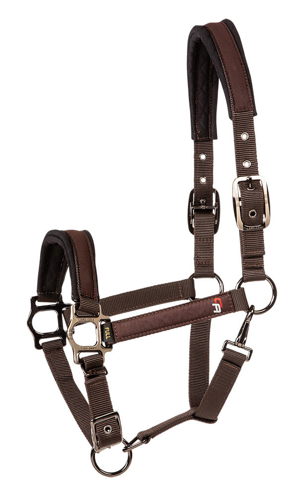 Halter Performer Choc Cob