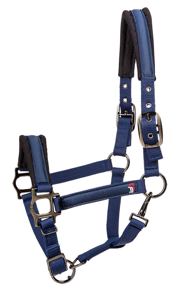 Halter Performer Navy Cob