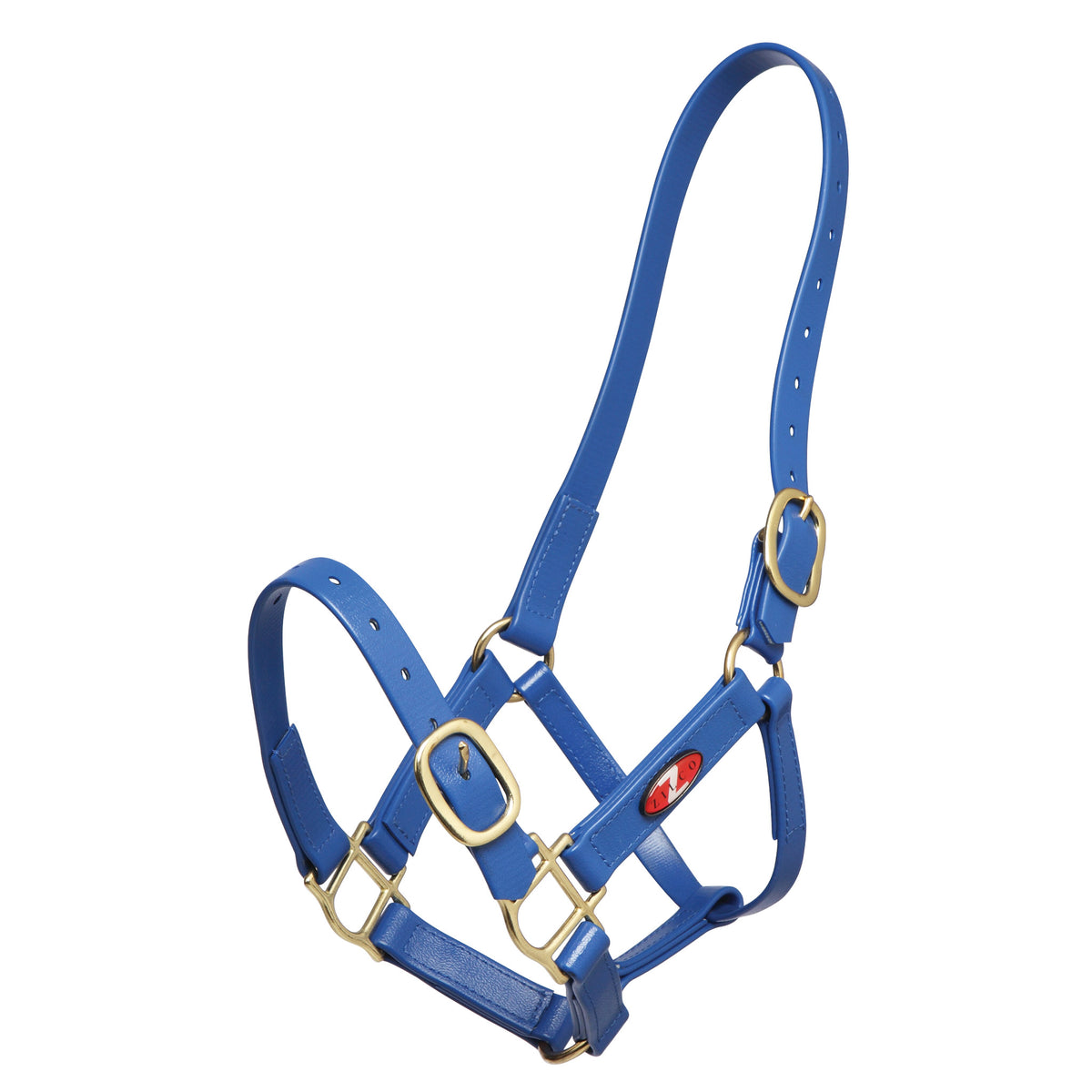 Halter Zilco Pn 25mm Cob Royal