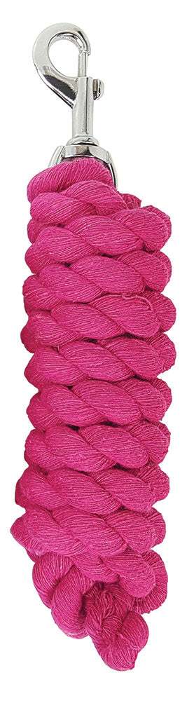 Rope Lead NP Snap 1.9m PINK