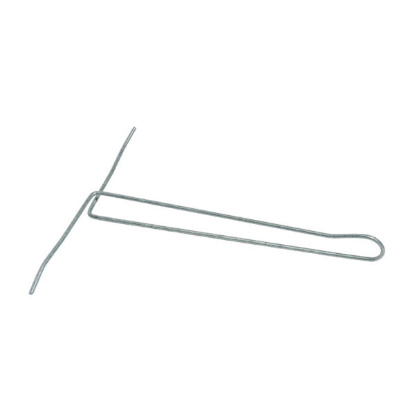 Nemtek Wire Single Fencing Offset Bracket no insulator