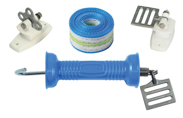 Nemtek Gate Handle Kit - Tape 40mmx4m