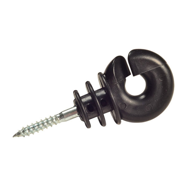 Nemtek Insulator Ring Screw 40mm 25 Pack