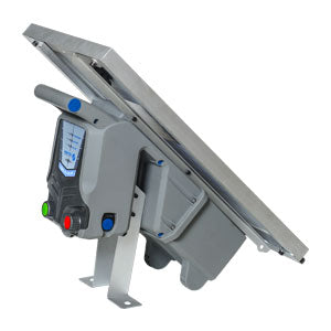 Nemtek Energiser Solar Agri 25 Battery NOT Incl 25km