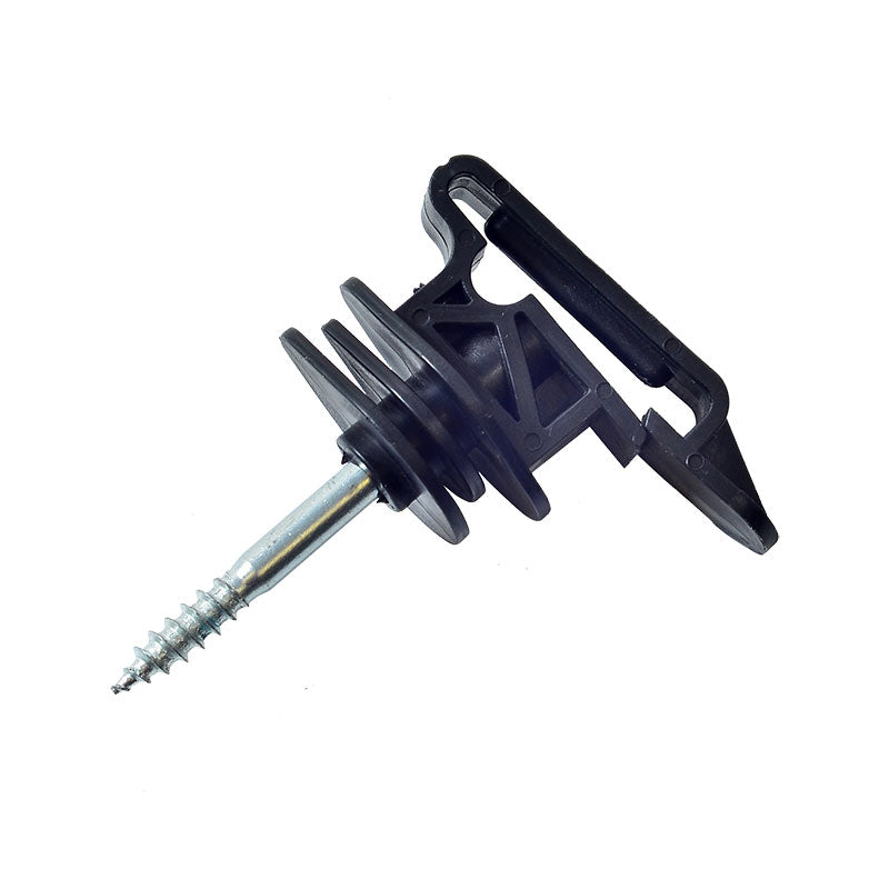 Nemtek Insulator Short Tape Screw 40mm 25 Pack