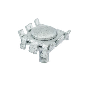 Nemtek Line Clamp 8mm Claw Xl 25 Pack