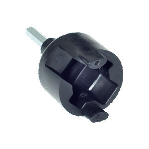 Nemtek Screw In Insulator Drill Tool (40mm only)