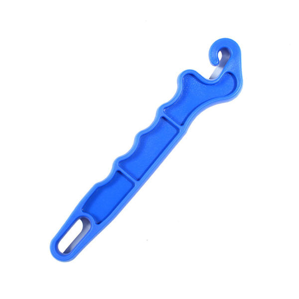 Nemtek Insulated Hook Handle Blue