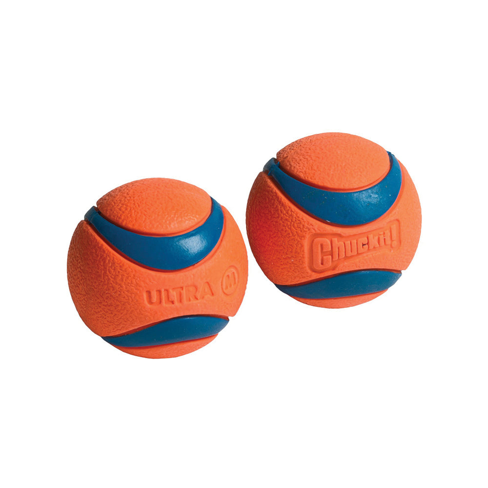 CHUCKIT! ULTRA BALL 1PK MED