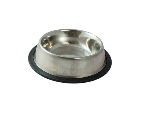 Dog Bowl Non Skid 1.8lt A/p
