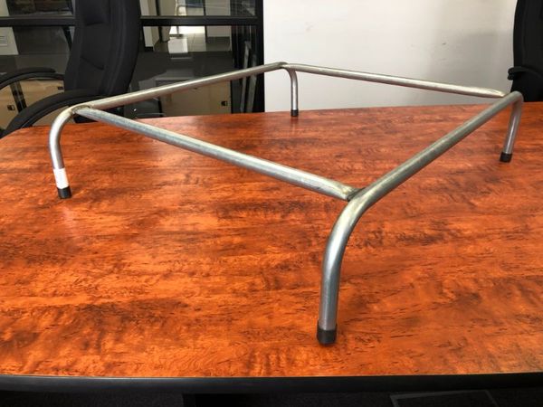 Dog Bed Frame Only Jumbo Io Brand