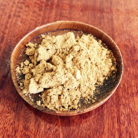 Mane Event Rosehip Granules 1kg