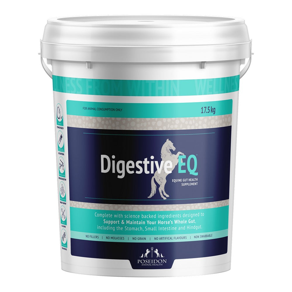 Digestive EQ 17.5kg Bucket