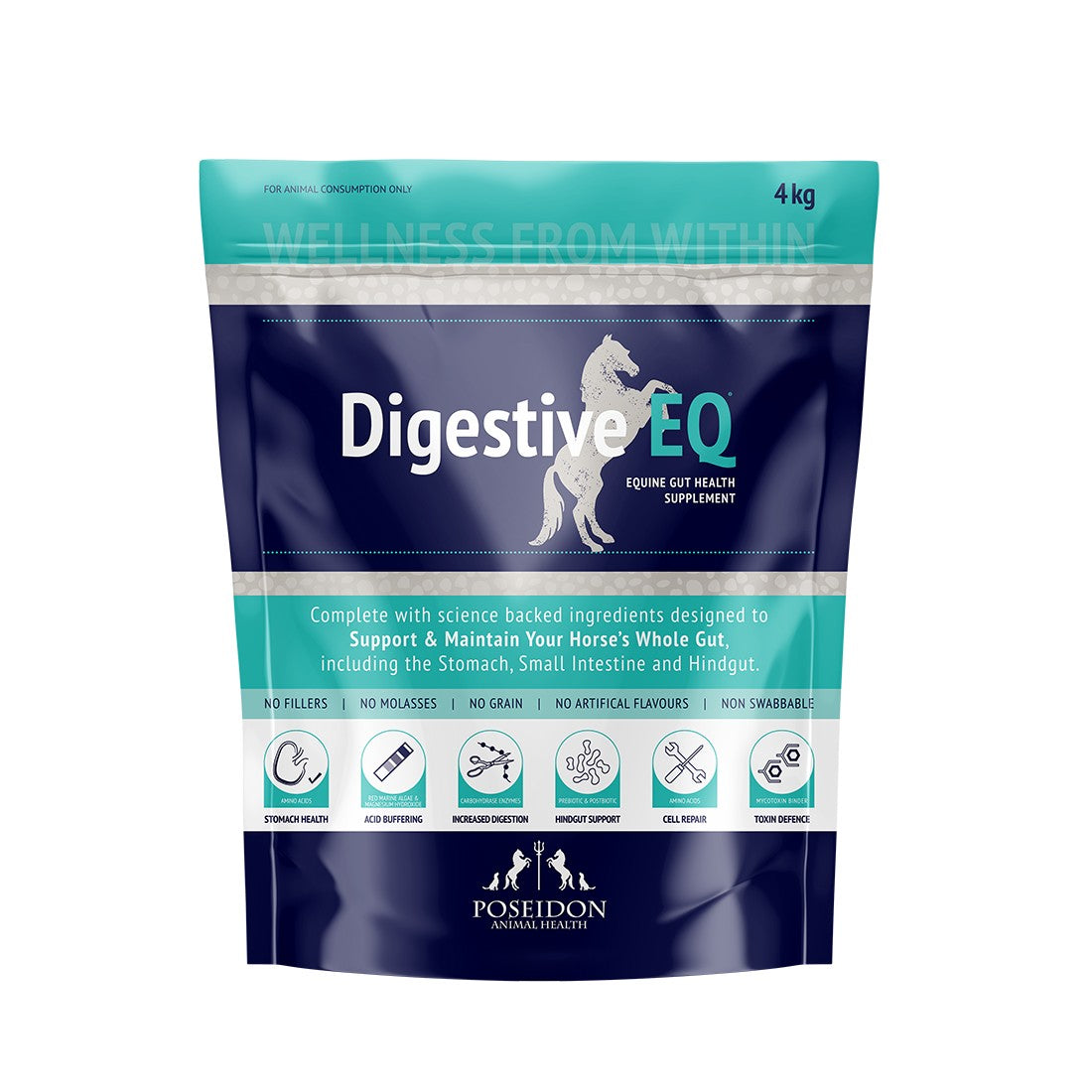 Digestive EQ 4kg Satchel