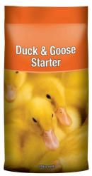 Laucke Mills Duck And Goose Starter