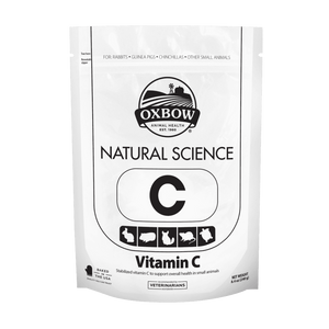 Oxbow Natural Science Vitamin C Support