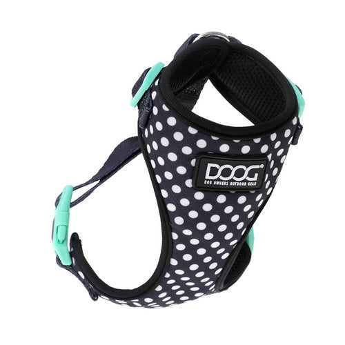 DOOG Neoflex Harness Pongo Extra Large