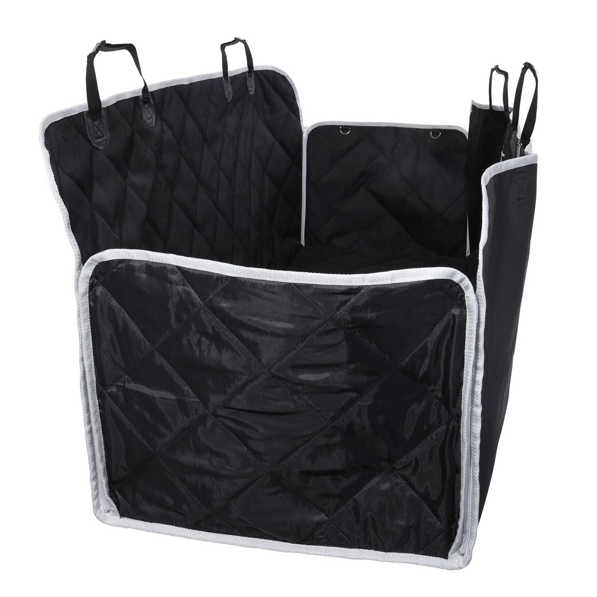 DOOG Car Seat Cover - Black