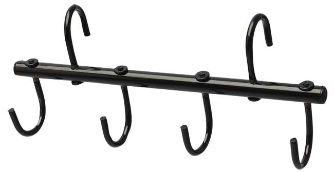 Tack Rack - 6 prong (4 Hooks)
