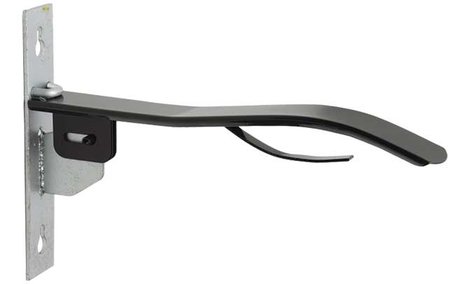 Saddle Bracket Folding