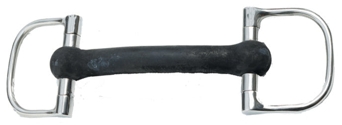 Bit Rubber Mullen Mouth Dee