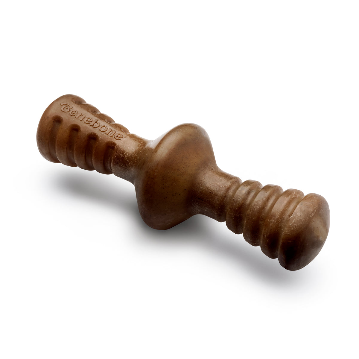 Benebone Zaggler Bacon Small