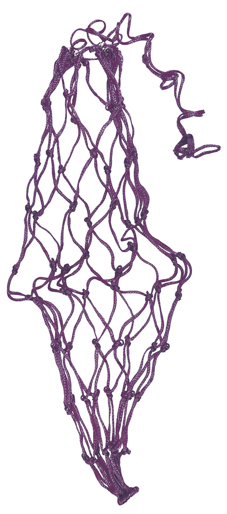 Haynet Large Purple