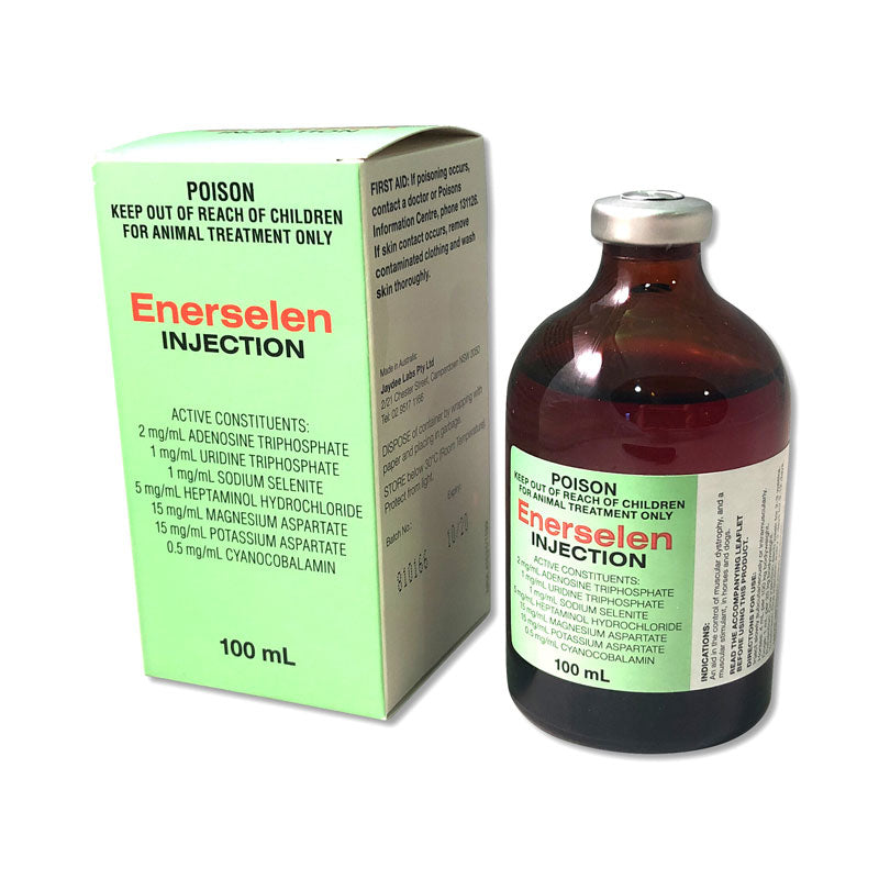 Enerselen Injection