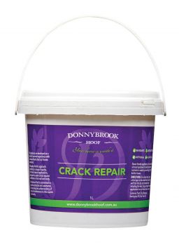 Donny Brook Crack Repair