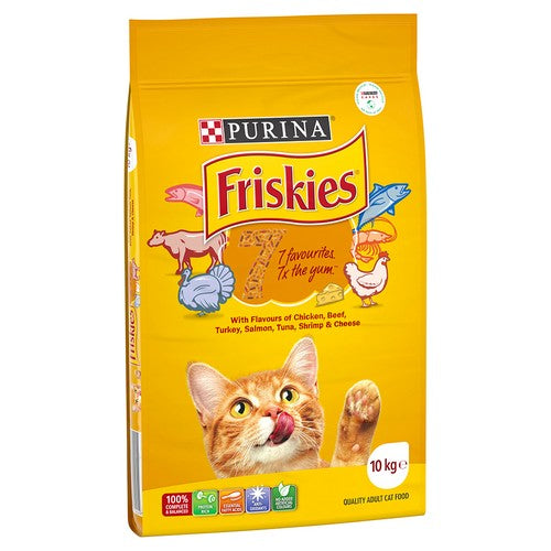Cat Food