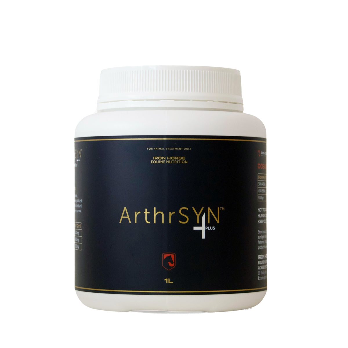 Iron Horse ArthrSYN+ 1L