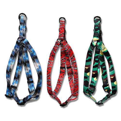 Dog Harness Adjustable - 51/70cm