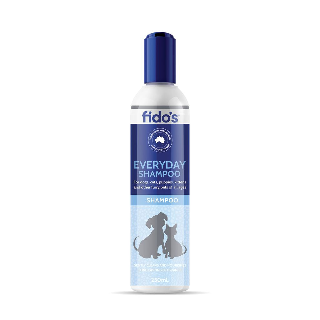 Fido Everyday Shampoo 250ml