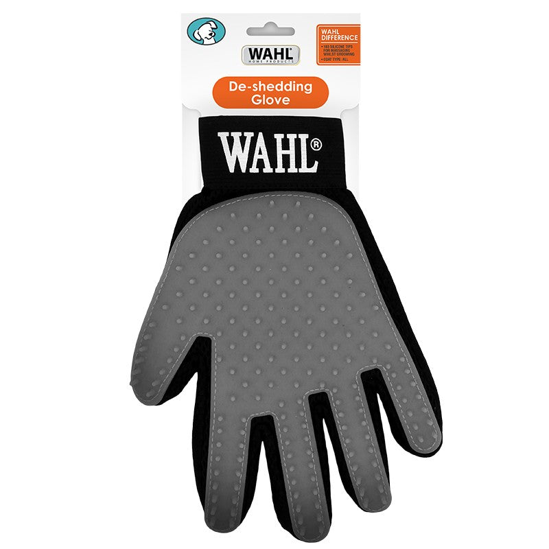 WAHL De-Shedding Glove
