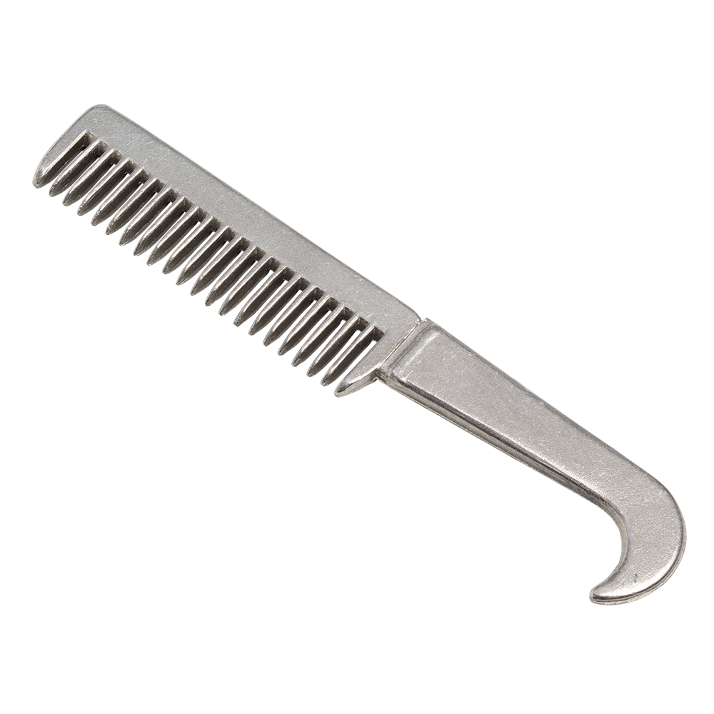 Mane Pulling Comb/hoof Pick